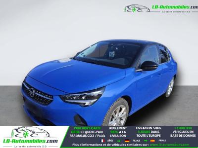 Opel Corsa 1.2 Turbo 100 ch BVA