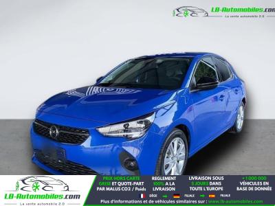 Opel Corsa 1.2 Turbo 100 ch BVA