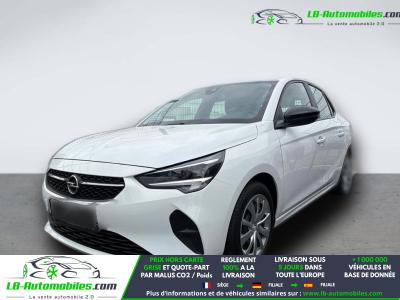Opel Corsa 1.2 Turbo 100 ch BVA