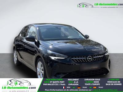 Opel Corsa 1.2 Turbo 100 ch BVM
