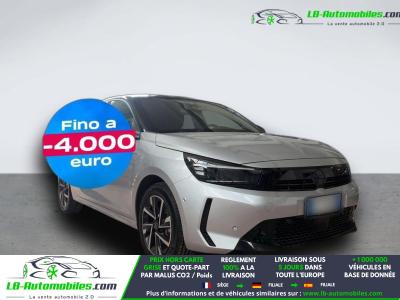 Opel Corsa 1.2 Turbo 100 ch BVA