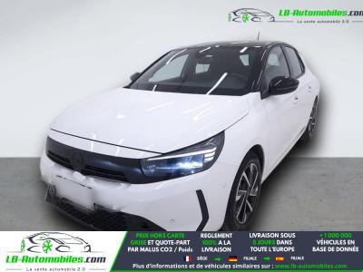Opel Corsa 1.2 Turbo 100 ch BVM
