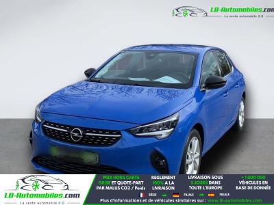 Opel Corsa 1.2 Turbo 100 ch BVM