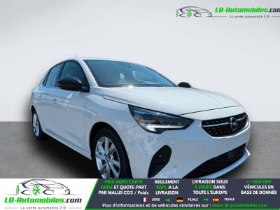 Opel Corsa 1.2 Turbo 100 ch BVA