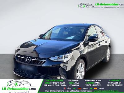 Opel Corsa 1.2 Turbo 100 ch BVA