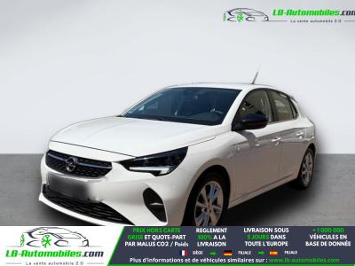 Opel Corsa 1.2 Turbo 100 ch BVA