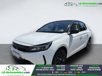 Opel Corsa 1.2 Turbo 100 ch BVA