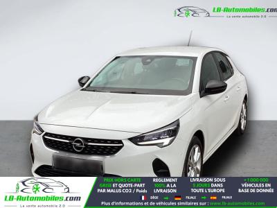 Opel Corsa 1.2 Turbo 100 ch BVA