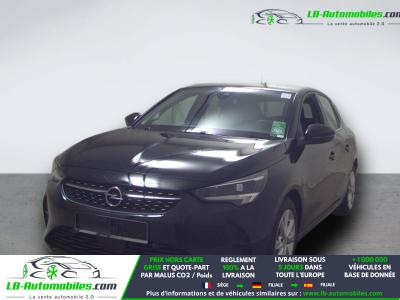 Opel Corsa 1.2 Turbo 100 ch BVA