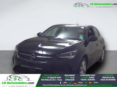 Opel Corsa 1.2 Turbo 100 ch BVA