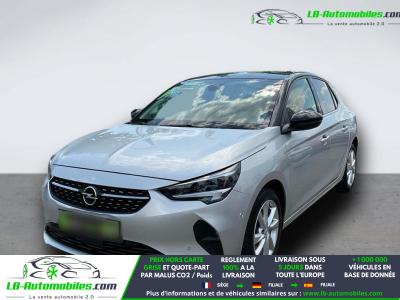 Opel Corsa 1.2 Turbo 100 ch BVA