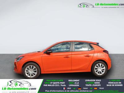 Opel Corsa Electrique 136 ch & Batterie 50 kw/h