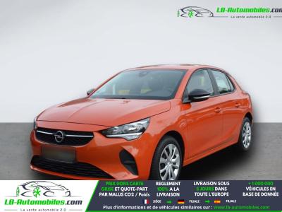 Opel Corsa Electrique 136 ch & Batterie 50 kw/h