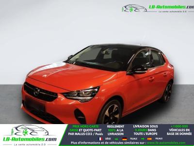 Opel Corsa Electrique 136 ch & Batterie 50 kw/h