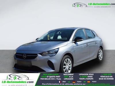 Opel Corsa Electrique 136 ch & Batterie 50 kw/h