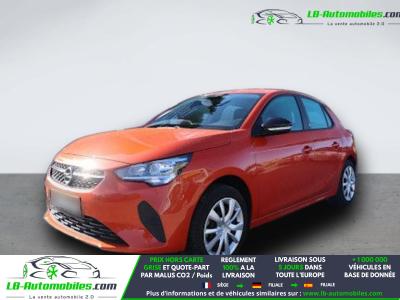 Opel Corsa Electrique 136 ch & Batterie 50 kw/h