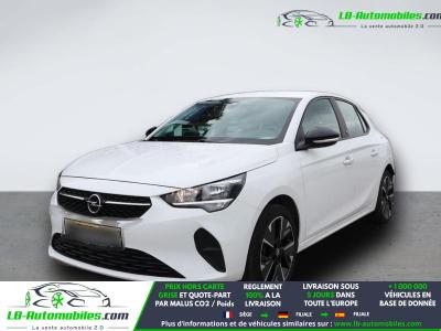 Opel Corsa Electrique 136 ch & Batterie 50 kw/h