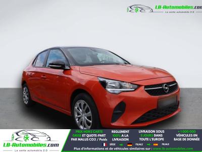 Opel Corsa Electrique 136 ch & Batterie 50 kw/h