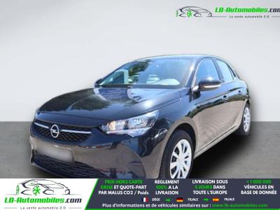Opel Corsa Electrique 136 ch & Batterie 50 kw/h