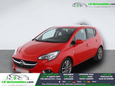 Opel Corsa 1.4 90 ch BVM