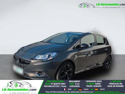 Opel Corsa 1.4 90 ch BVM