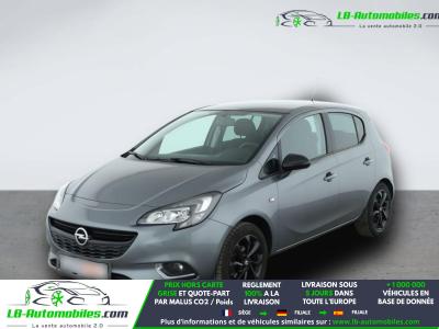 Opel Corsa 1.4 90 ch BVM