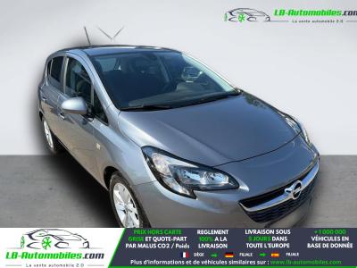 Opel Corsa 1.4 90 ch BVM