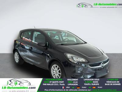 Opel Corsa 1.4 90 ch BVA