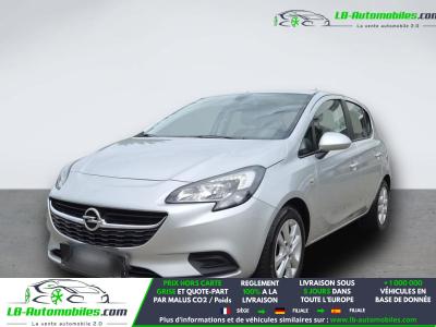 Opel Corsa 1.4 90 ch BVA