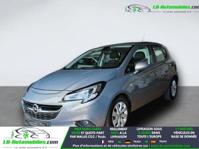 Opel Corsa 1.4 90 ch BVA