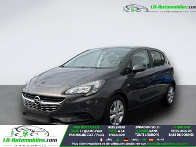 Opel Corsa 1.4 90 ch BVA