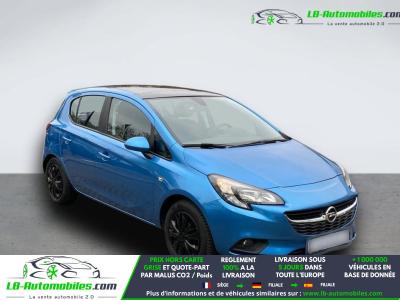 Opel Corsa 1.4 90 ch BVA