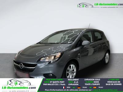 Opel Corsa 1.4 90 ch BVA