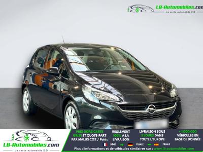 Opel Corsa 1.4 90 ch BVA