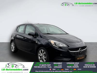 Opel Corsa 1.4 90 ch BVA