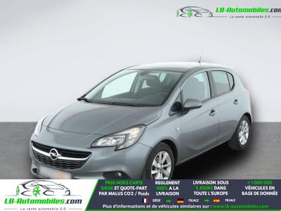 Opel Corsa 1.4 90 ch BVA