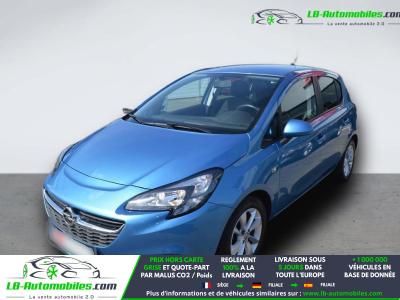 Opel Corsa 1.4 90 ch BVA