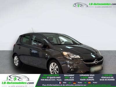 Opel Corsa 1.4 90 ch BVA