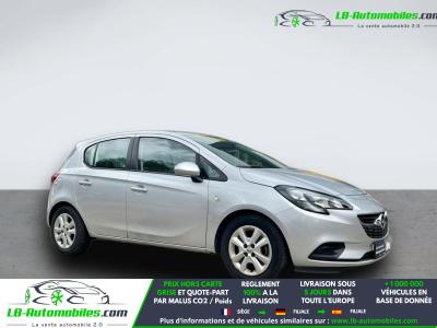 Opel Corsa 1.4 90 ch BVA