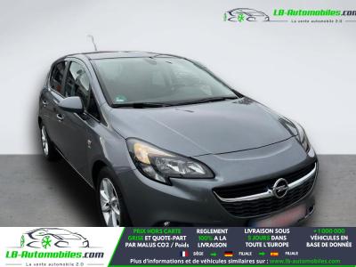 Opel Corsa 1.4 90 ch BVA