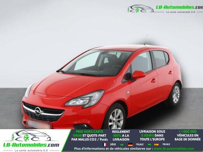 Opel Corsa 1.4 90 ch BVM