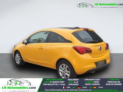 Opel Corsa 1.4 90 ch BVM