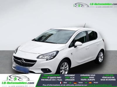 Opel Corsa 1.4 90 ch BVM