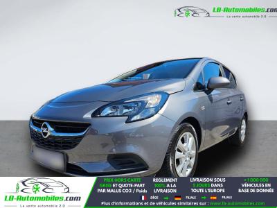 Opel Corsa 1.4 90 ch BVM