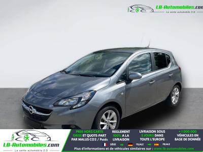 Opel Corsa 1.4 90 ch BVM