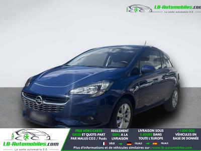 Opel Corsa 1.4 90 ch BVM