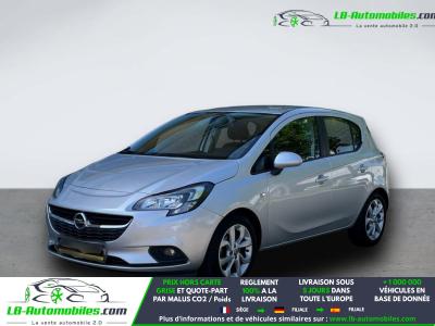 Opel Corsa 1.4 90 ch BVM