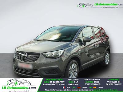 Opel Crossland X 1.2 Turbo 130 ch BVM