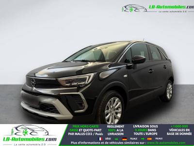 Opel Crossland 1.5 D 110 ch BVM