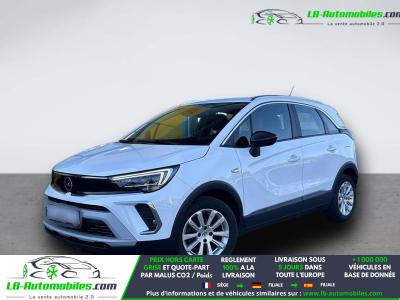 Opel Crossland 1.5 D 110 ch BVM